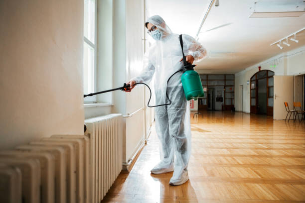 Best Best Pest Control Companies  in Sneedville, TN